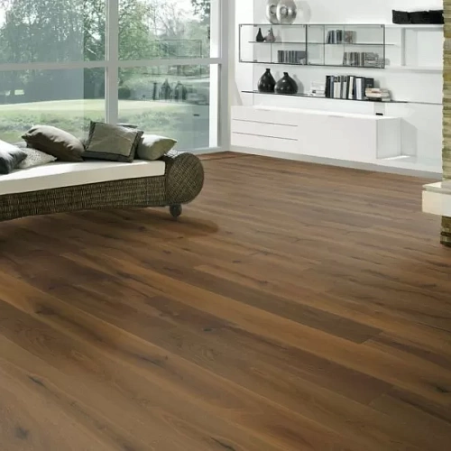 ДУБ КАРАМЕЛЬ ПАРКЕТНАЯ ДОСКА TILO RUSTICO